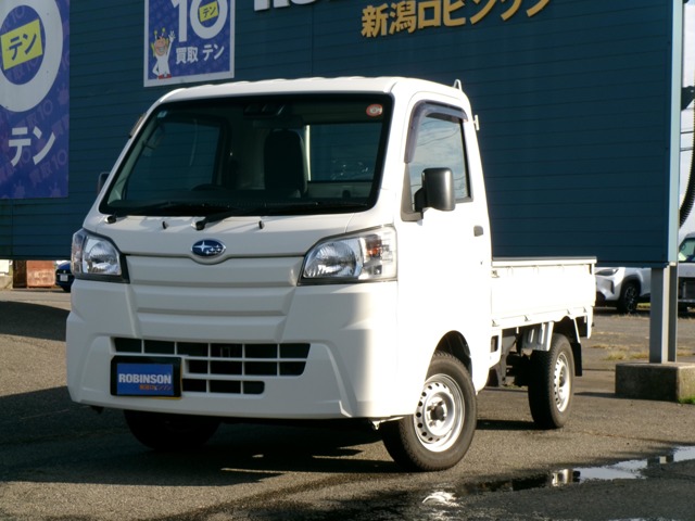 2019 Subaru Sambar Truck