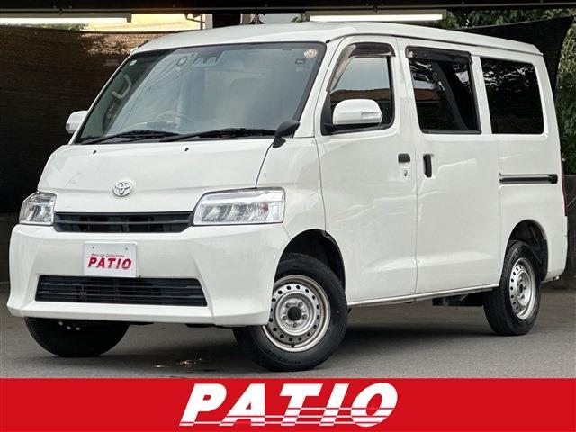 2021 Toyota Town Ace Van