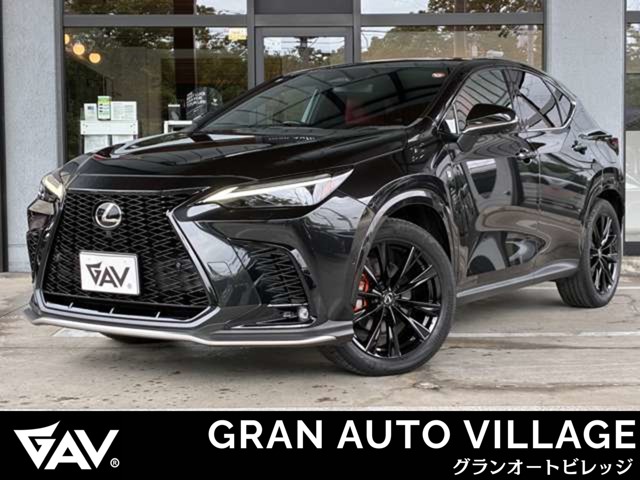 2023 Lexus NX