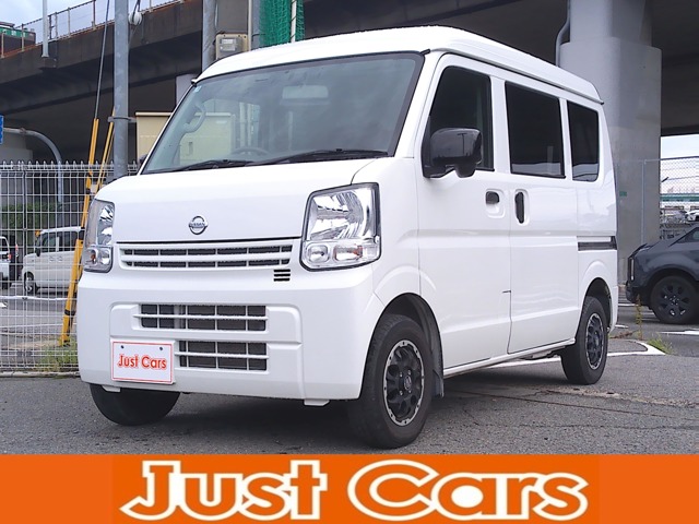 2024 Nissan NV100 Clipper
