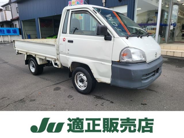 Toyota Light Ace Truck 1