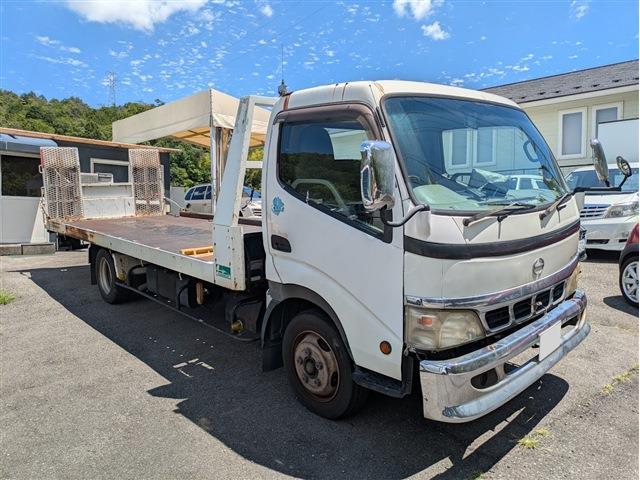 Toyota Toyoace 1