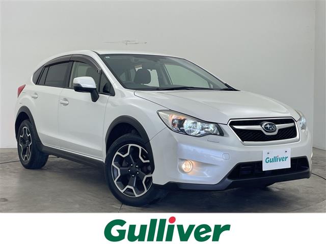 Subaru Impreza XV 1