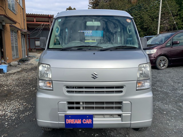 Suzuki Every 1