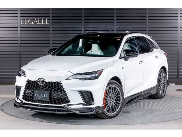 Lexus RX 1