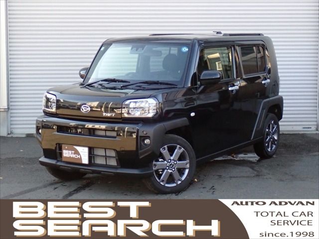 2026 Daihatsu Taft