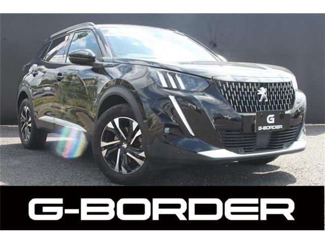 Peugeot SUV 2008 2