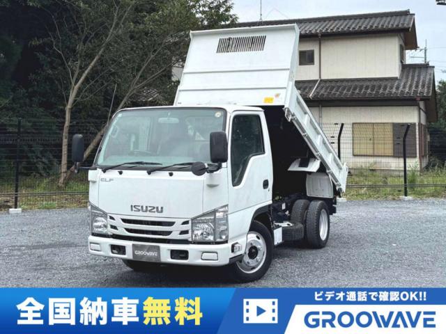2019 Isuzu Elf