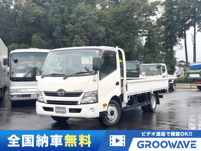 2019 Hino Dutro