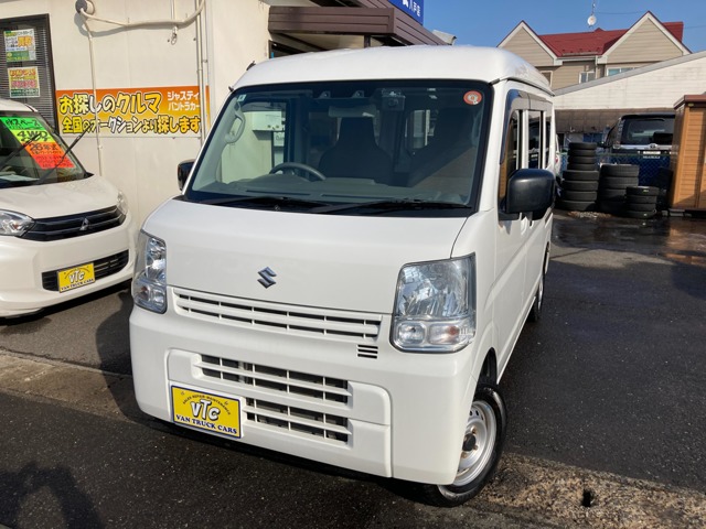 Suzuki Every 1