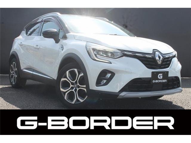 Renault Captur 2