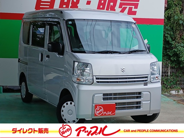 Suzuki Every 1
