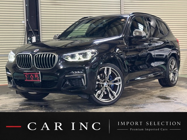 BMW X3 1