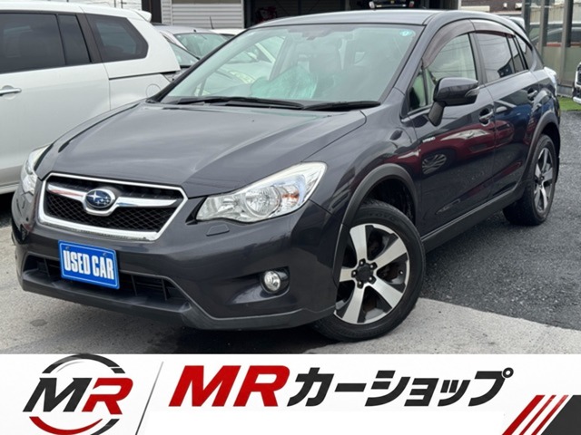 2015 Subaru Impreza XV