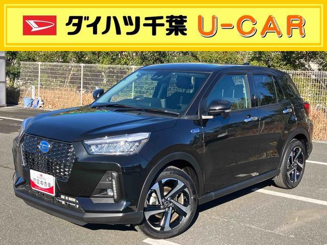 2025 Daihatsu Rocky
