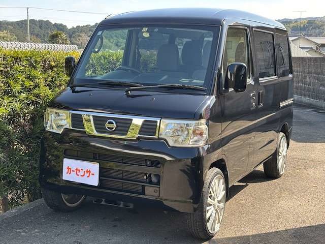 2012 Nissan NV100 Clipper