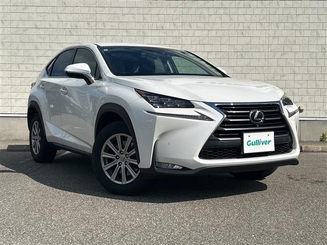 2015 Lexus NX
