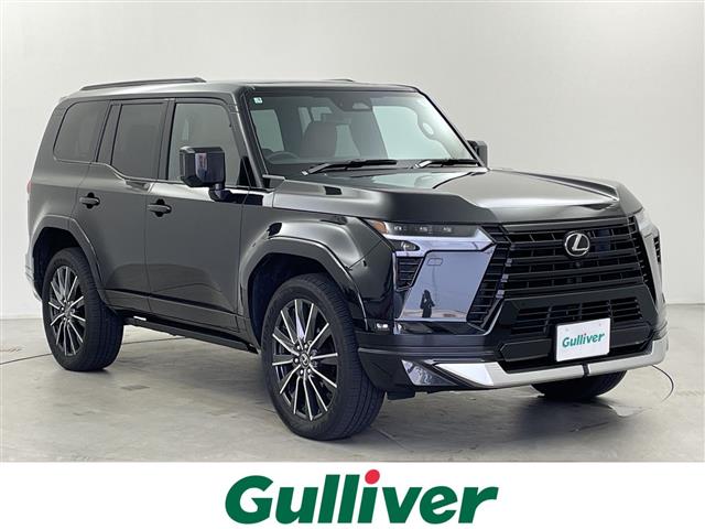 2025 Lexus GX