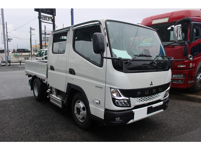 2026 Mitsubishi Fuso Canter