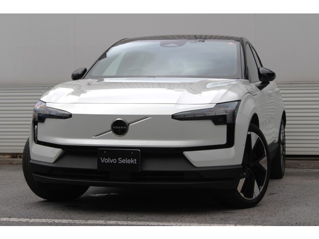 2024 Volvo EX30