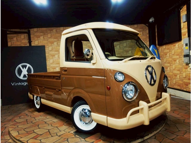 2021 Suzuki Carry