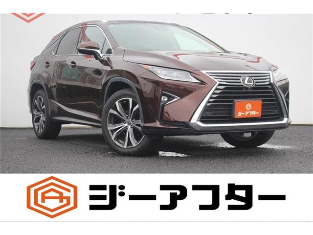 Lexus RX 1