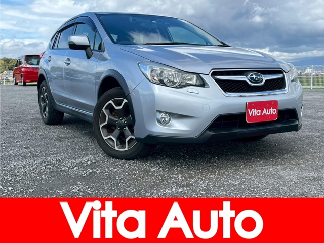 2013 Subaru Impreza XV