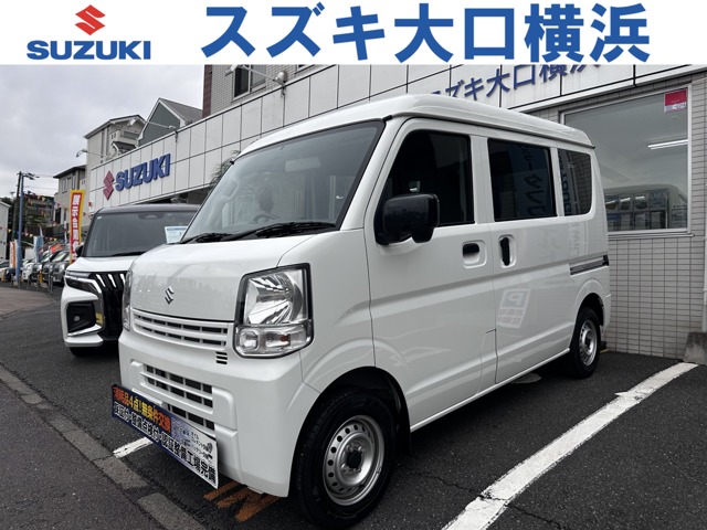 Suzuki Every 1