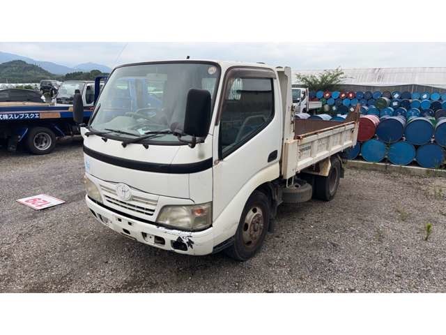 2006 Toyota Toyoace
