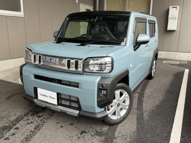 2025 Daihatsu Taft