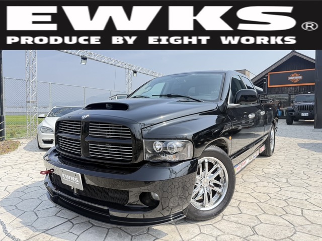 2005 Dodge Ram