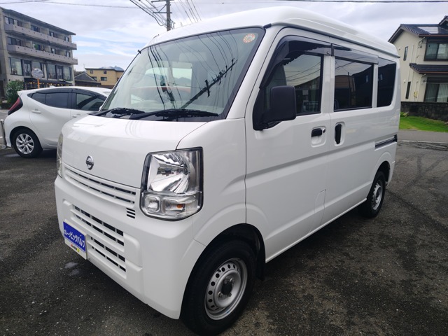 Nissan NV100 Clipper 1