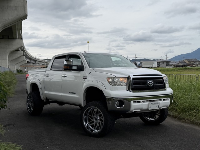 2013 Toyota Tundra