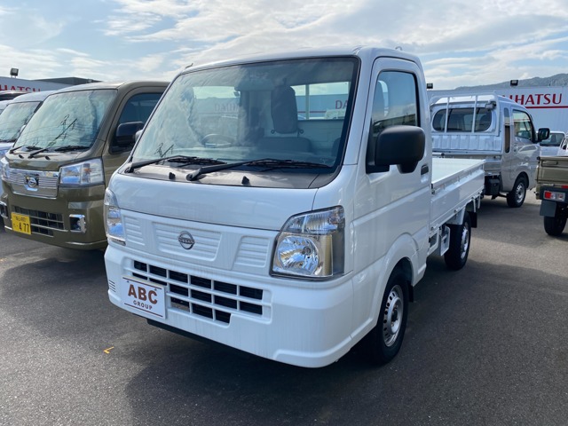 2025 Nissan NV100 Clipper