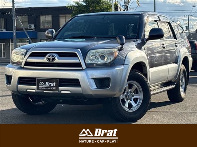 Toyota Hilux Surf 2