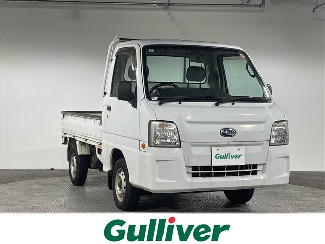 Subaru Sambar Truck 1