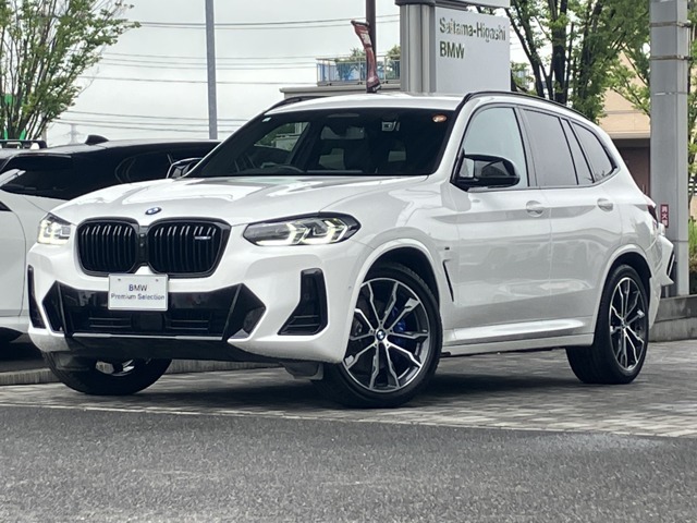 BMW X3 1