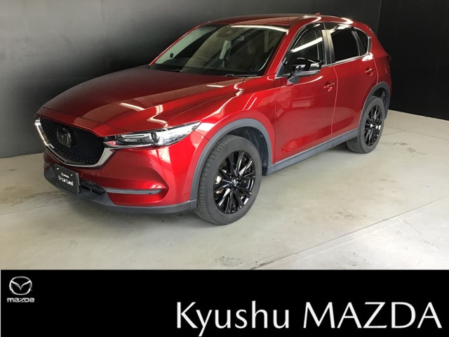 Mazda CX-5 1