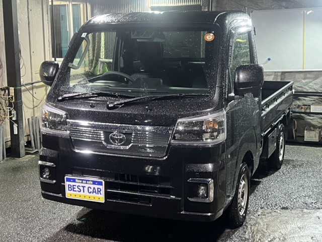 2026 Toyota Pixis Truck
