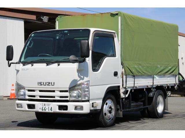 2014 Isuzu Elf