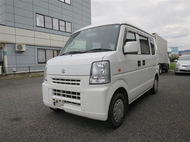 Suzuki Every 1