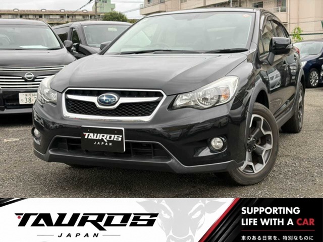 Subaru Impreza XV 1