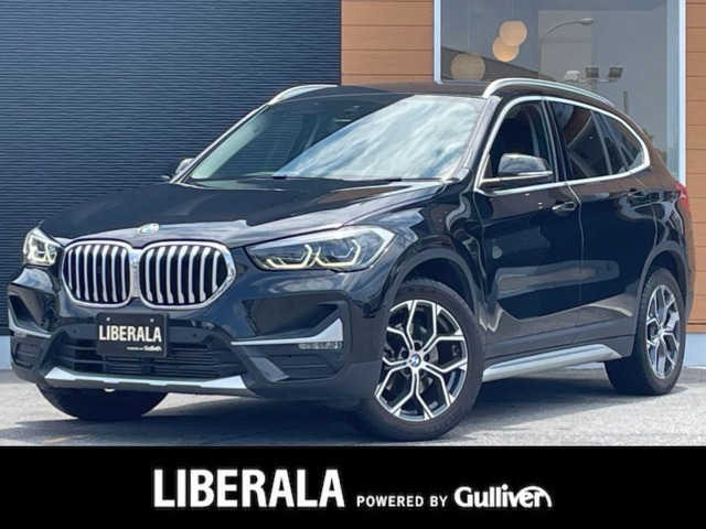 BMW X1 1