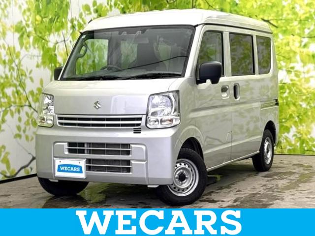 2025 Suzuki Every