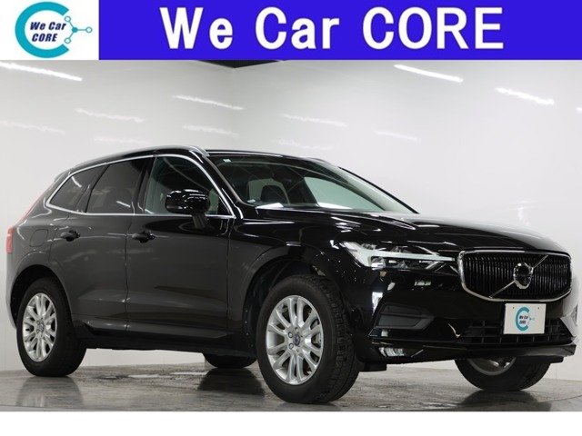 2018 Volvo XC60