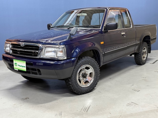 Mazda Proceed 1