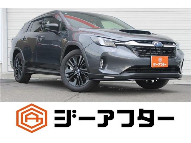 2025 Subaru Levorg Layback