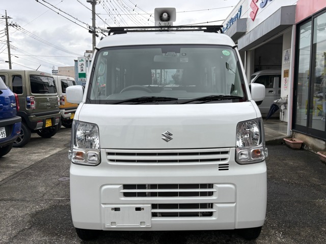 Suzuki Every 1