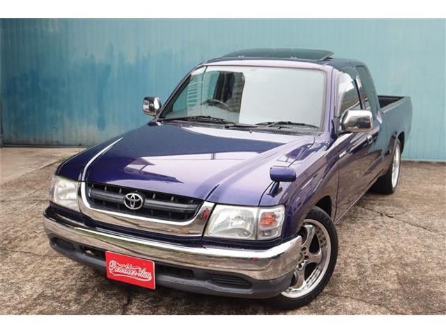 2003 Toyota Hilux