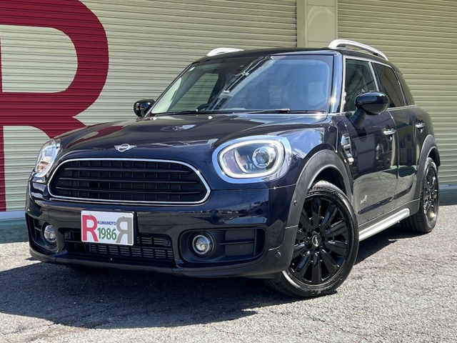 MINI Crossover 1